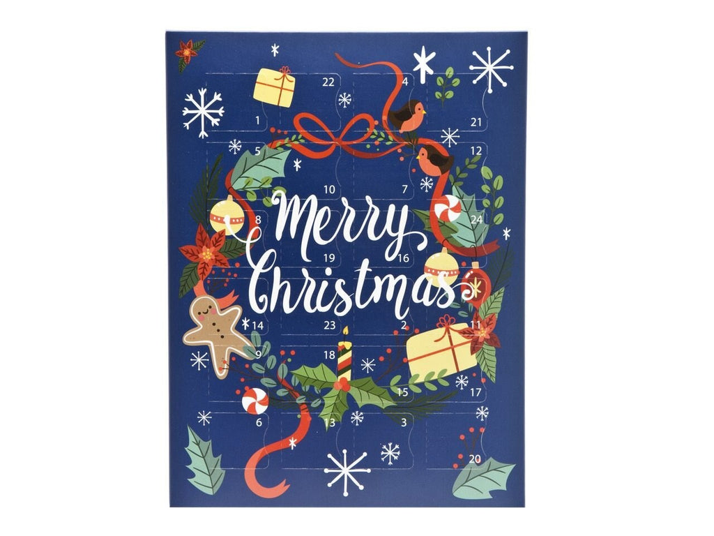 They're Back! The Chocolate Emporium's Lindt Lindor Advent Calendars for 2020