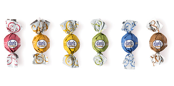 A new peanut butter chocolate to replace the discontinued Lindt Lindor!