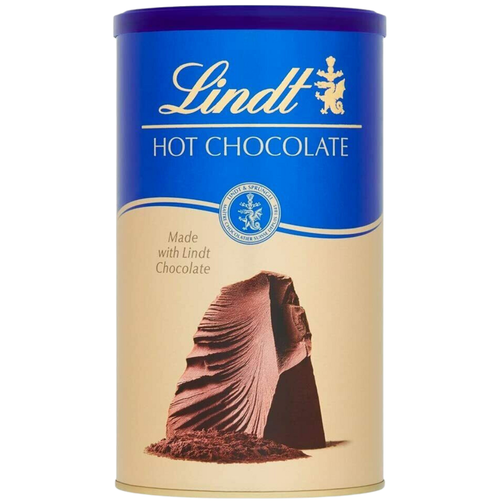 Lindt Hot Chocolate 300g Chocolate Emporium 3926