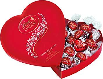 Melt Someone's Heart with a Gift of Chocolate this Valentine's Day