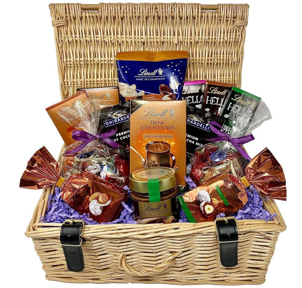 What's the best Christmas Hamper for 2020?