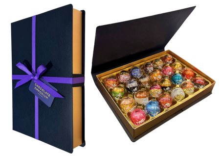Lindt Lindor | Pick Your Own | Gift Box | Various Sizes