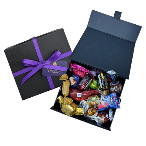 Fathers Day Chocolate Collection Gift Box