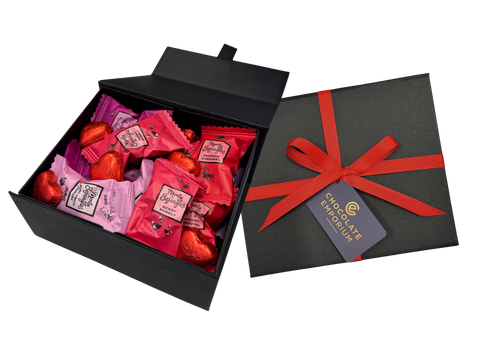 Monty Bojangles | Valentines Collection Gift Box
