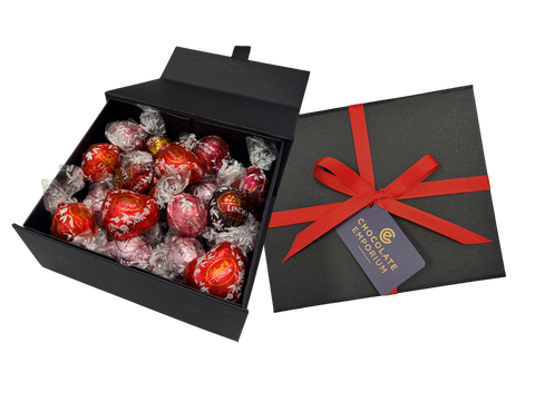 Lindt Lindor | Valentines Collection Gift Box