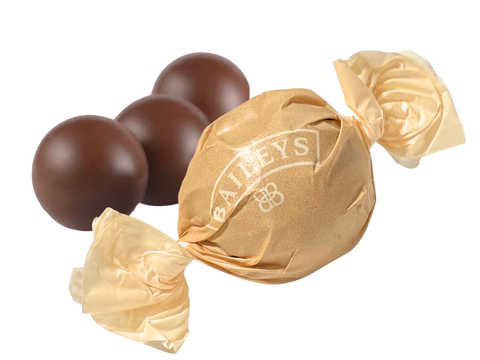 Baileys | Irish Cream Milk Chocolate Truffles