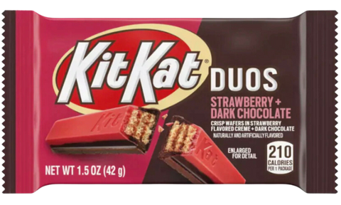 Kit Kat Strawberry Dark Chocolate (42g)