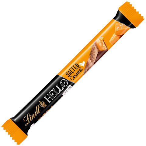Lindt Riegel Hello Collections – Chocolate Emporium