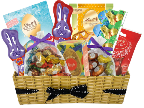Easter Chocolate Collection Gift Set