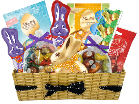 Easter Chocolate Collection Gift Set