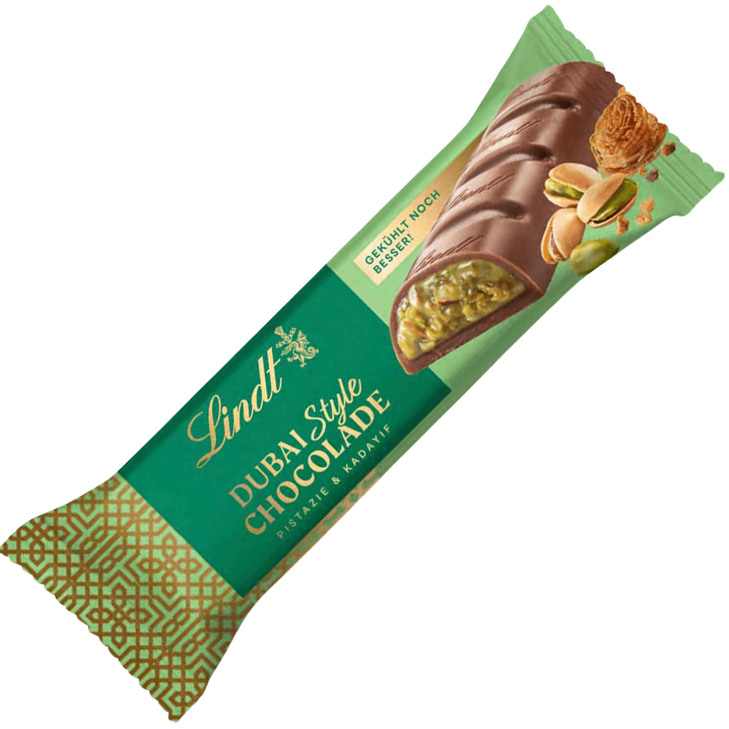 菓子 Lindt Dubai Style Chocolate Lindt Dubai Style Chocolate Bar (5.3 oz) | Lindt USA