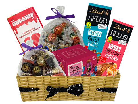 Vegan | Mothers Day Chocolate Collection Gift Set | 750g