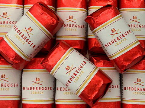 Niederegger | Classic Marzipan | 12g