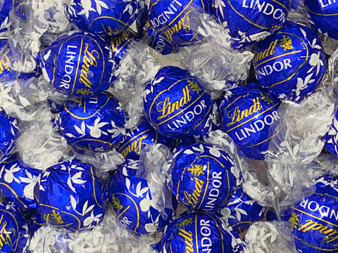 45% Dark Chocolate Lindt Lindor