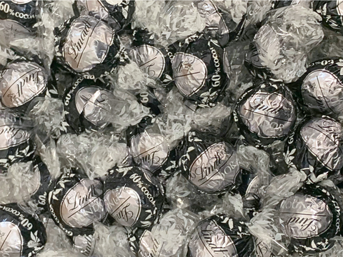 60% Dark Chocolate Lindt Lindor