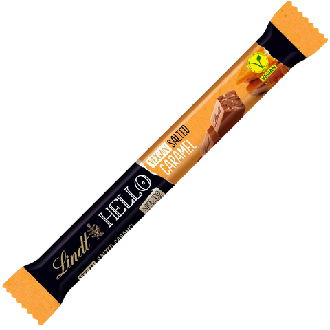 Lindt Riegel Hello Collections – Chocolate Emporium