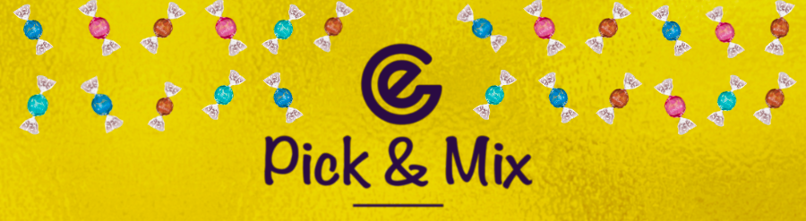 Pick and Mix