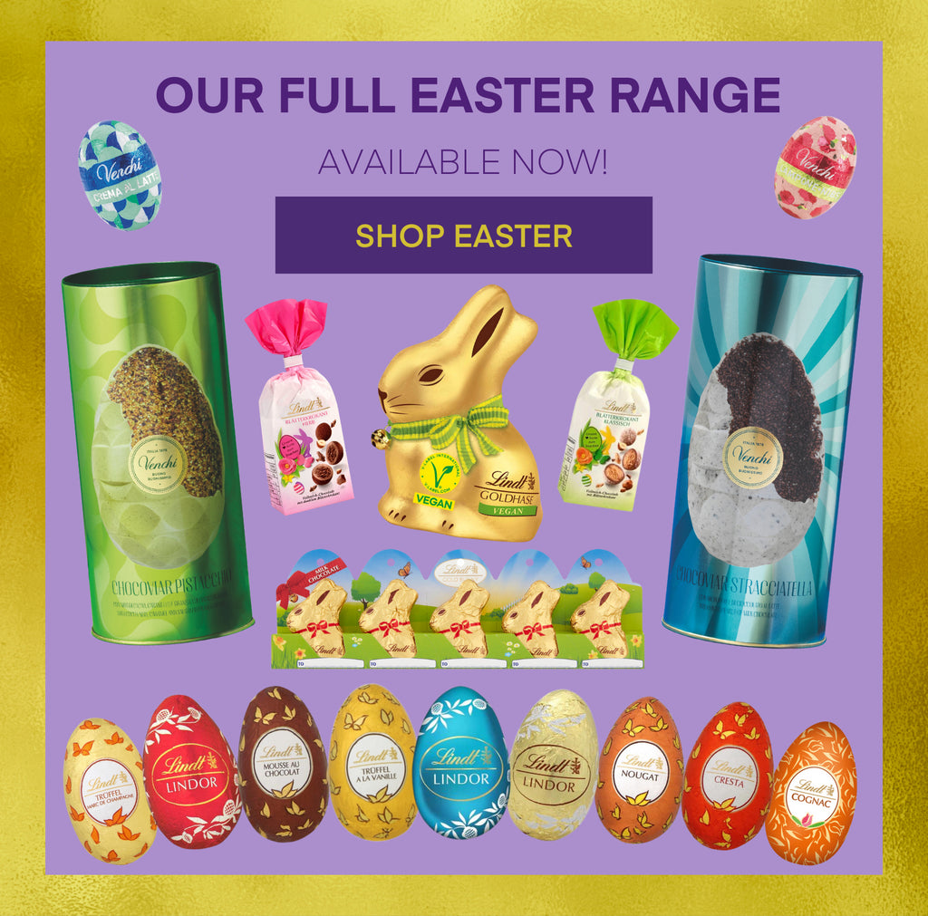 Shop Our Easter Range Now!